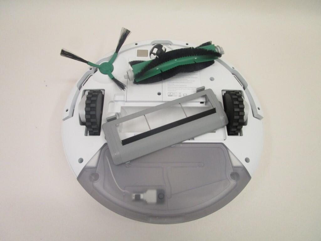 Roomba Combo Essential Y0112 40 iRobot