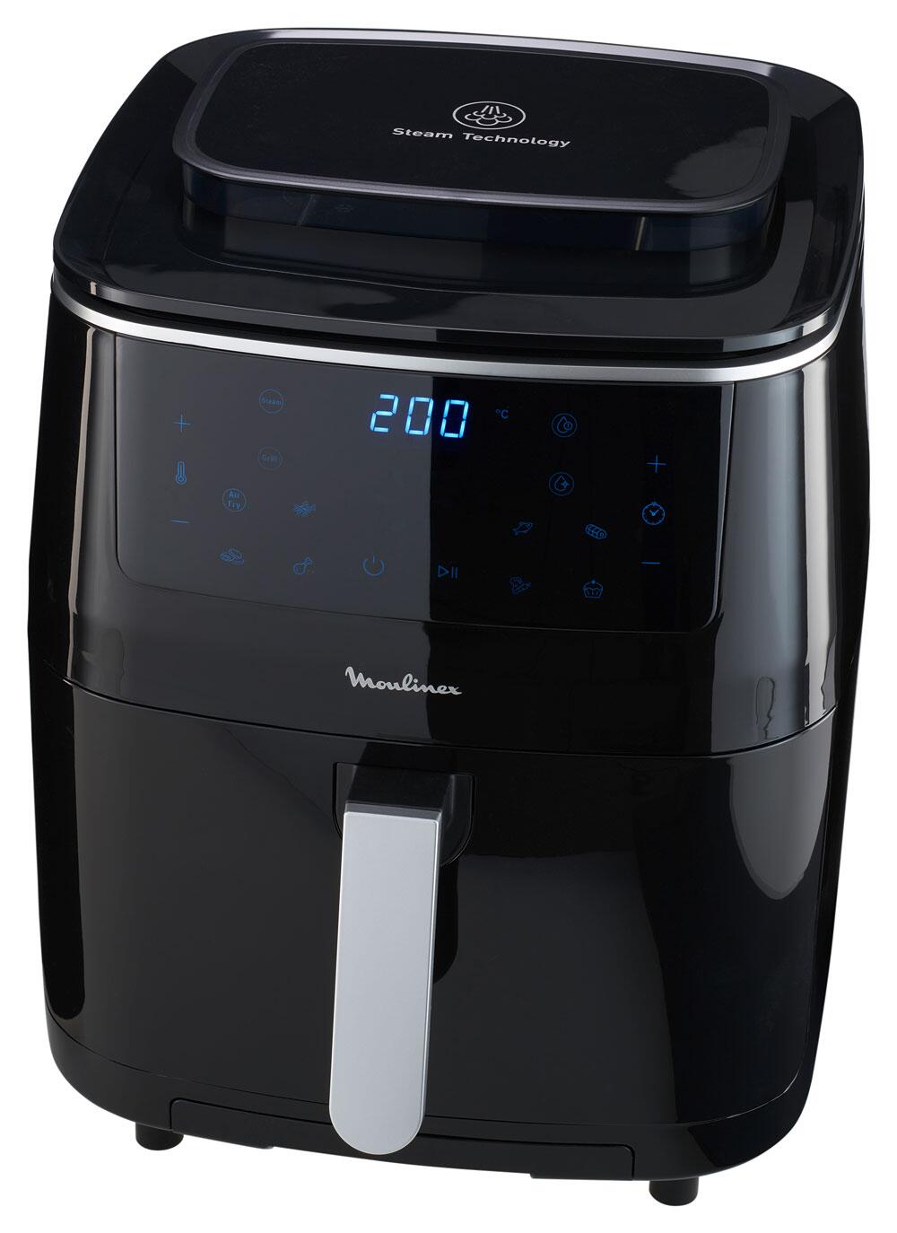 FW2018S0 Easy Fry & Grill 3in1 Steam+ OBH Nordica