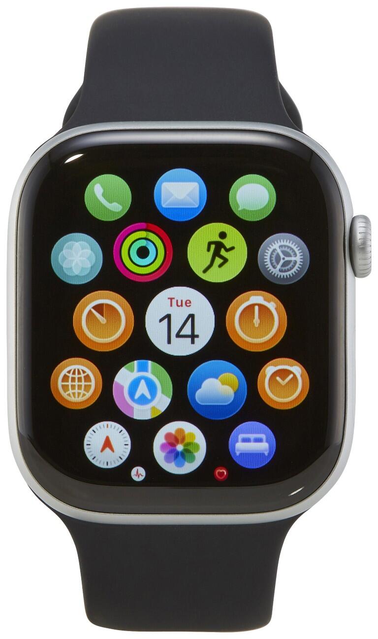Watch Series 11 GPS + Cellular (46mm) Apple