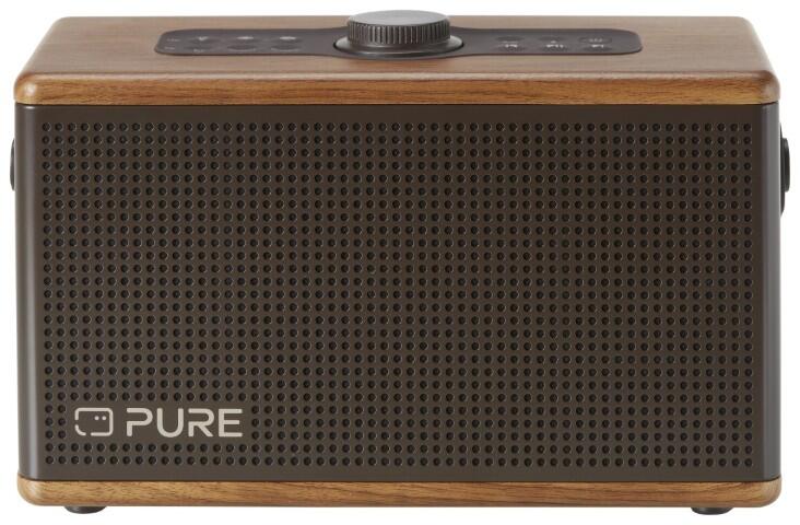 Classic Aura Pure
