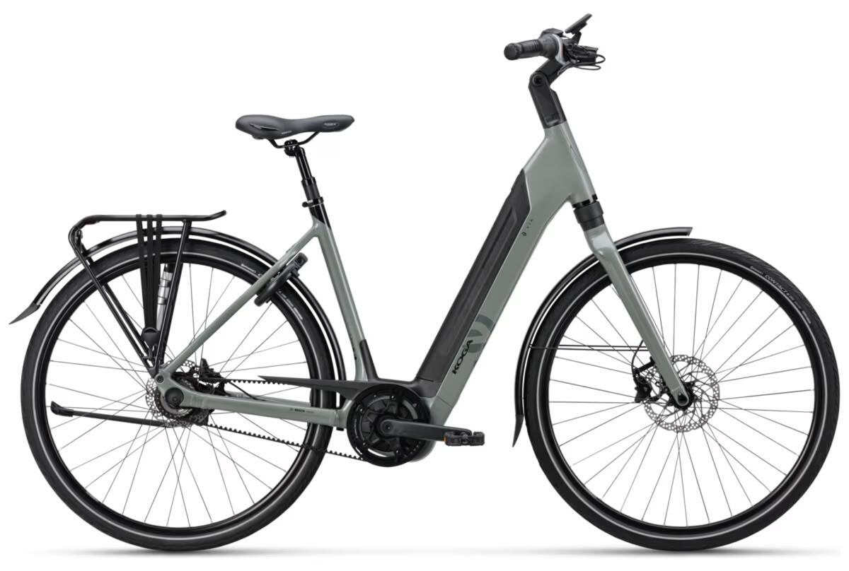 Evia 500Wh Koga