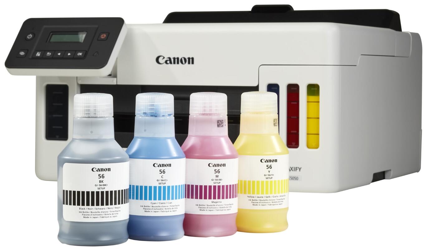 Maxify GX5050 Canon