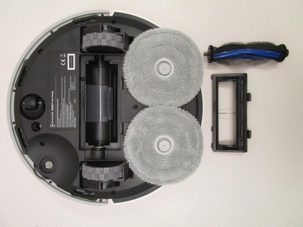 Deebot Mini Ecovacs
