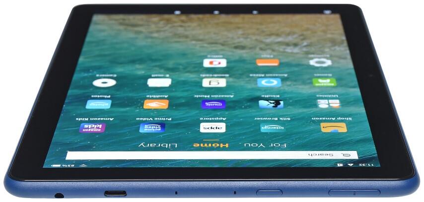 Fire HD 10 32GB Amazon