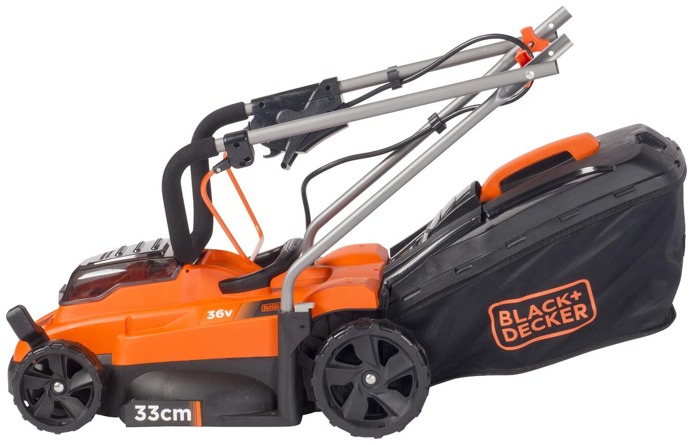 BCMW3336L2 Black+Decker