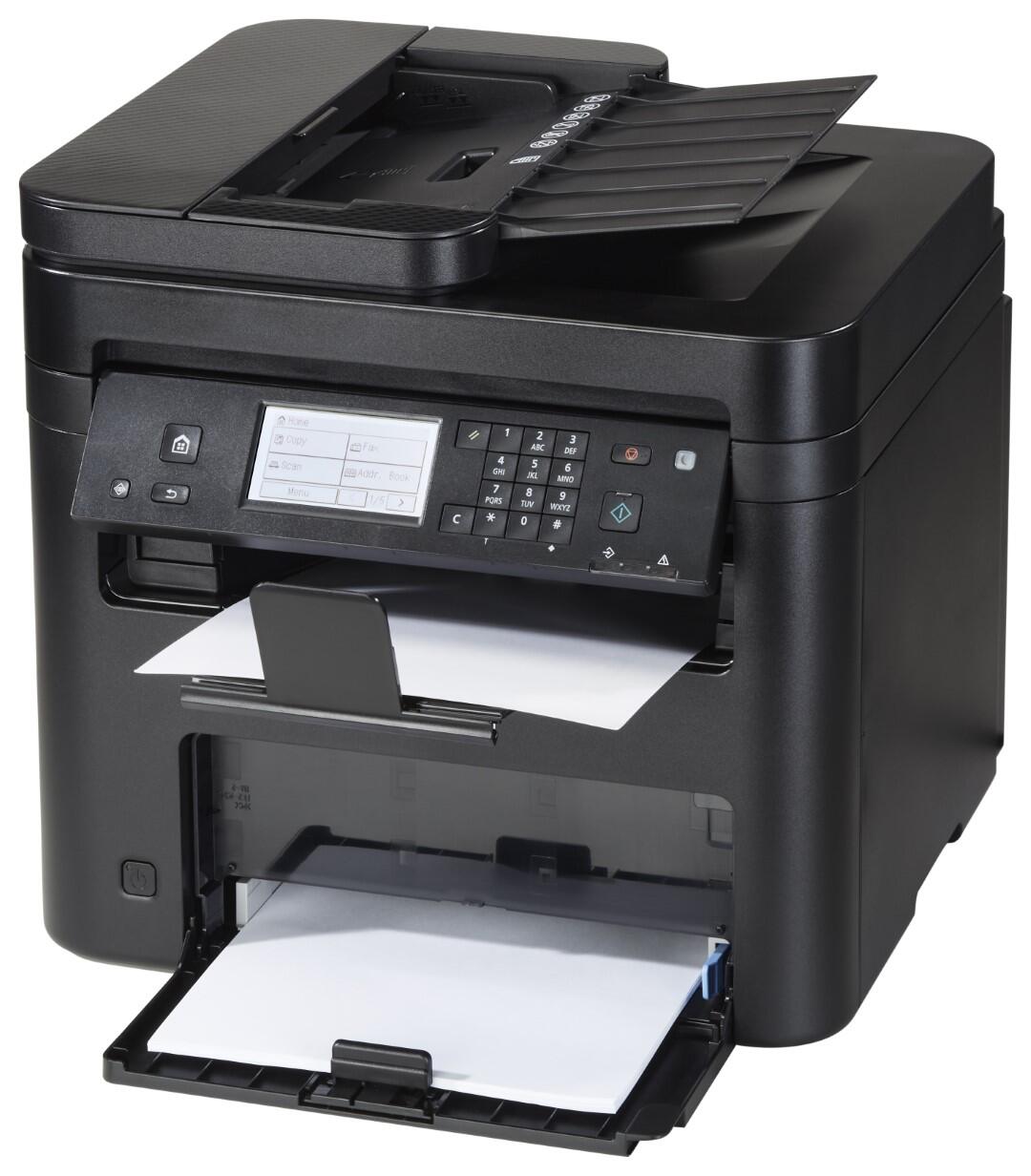 i-Sensys MF275dw Canon