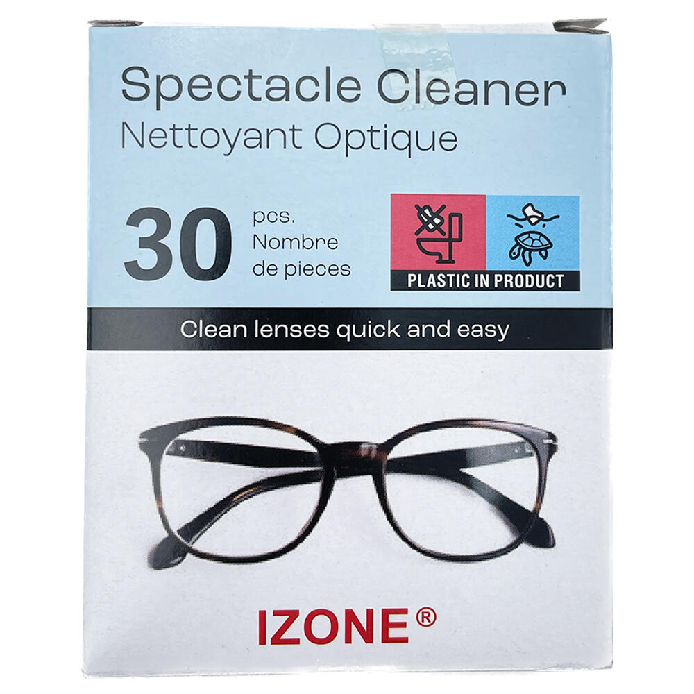 Spectacle 30 pcs. Izone