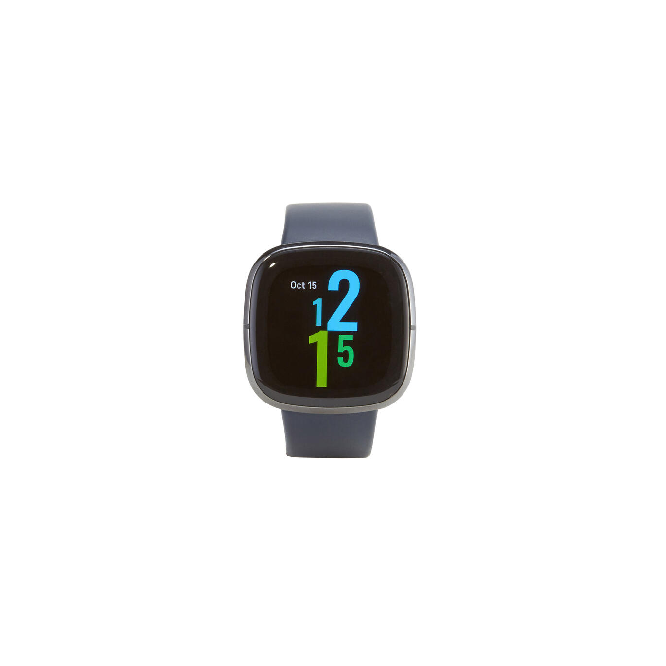 Sense Fitbit