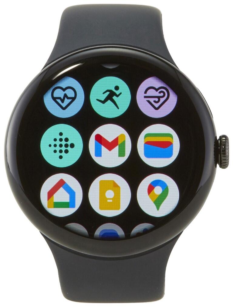 Pixel Watch 3 Wi-Fi (45 mm) Google