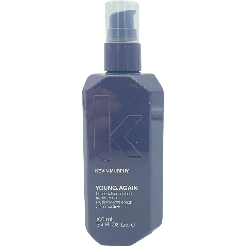 Young.Again treatment oil Kevin.Murphy