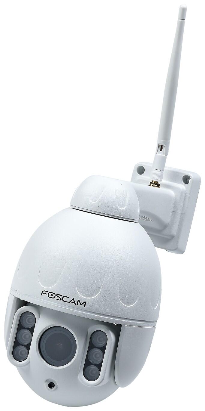 SD4 Foscam