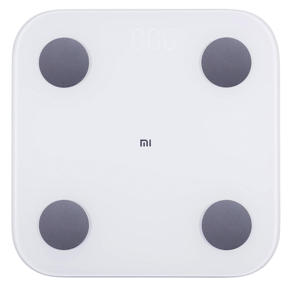 Body Composition Scale 2 Xiaomi