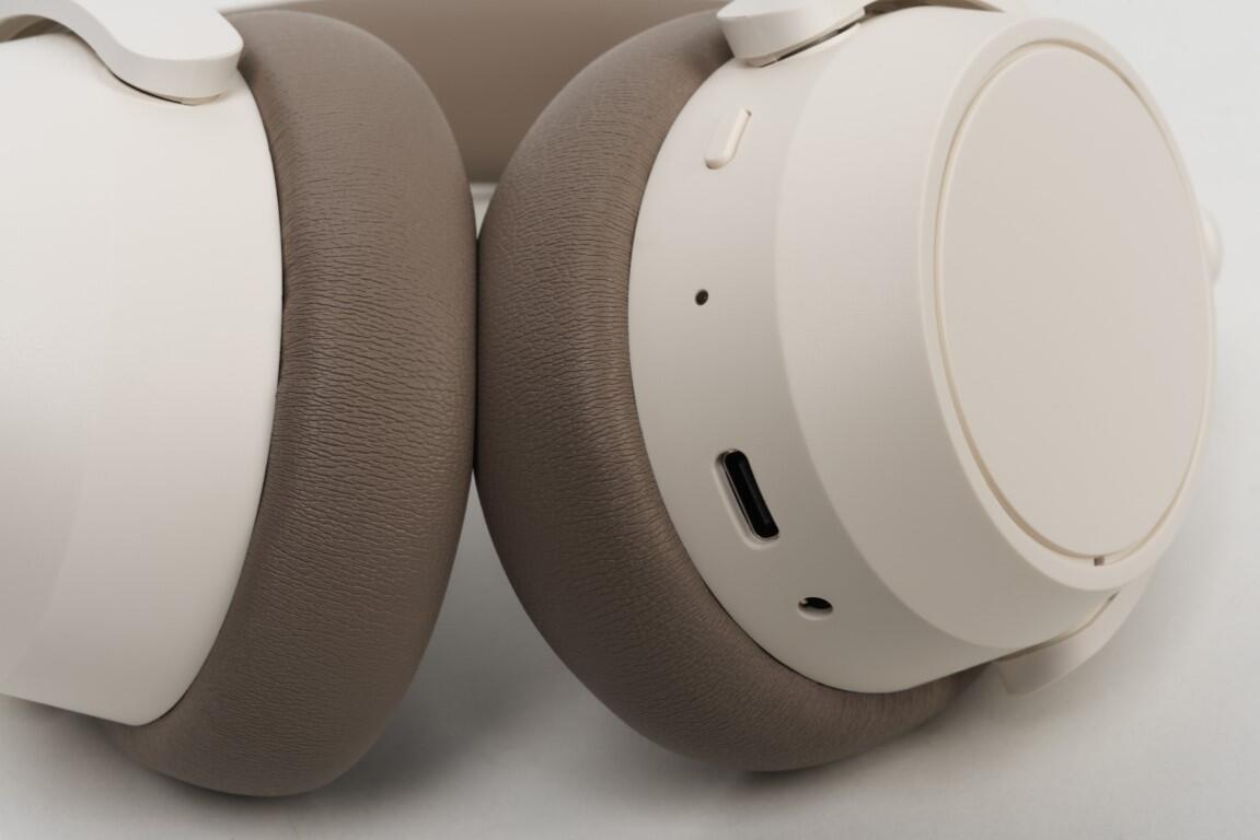 Accentum Plus Wireless Sennheiser