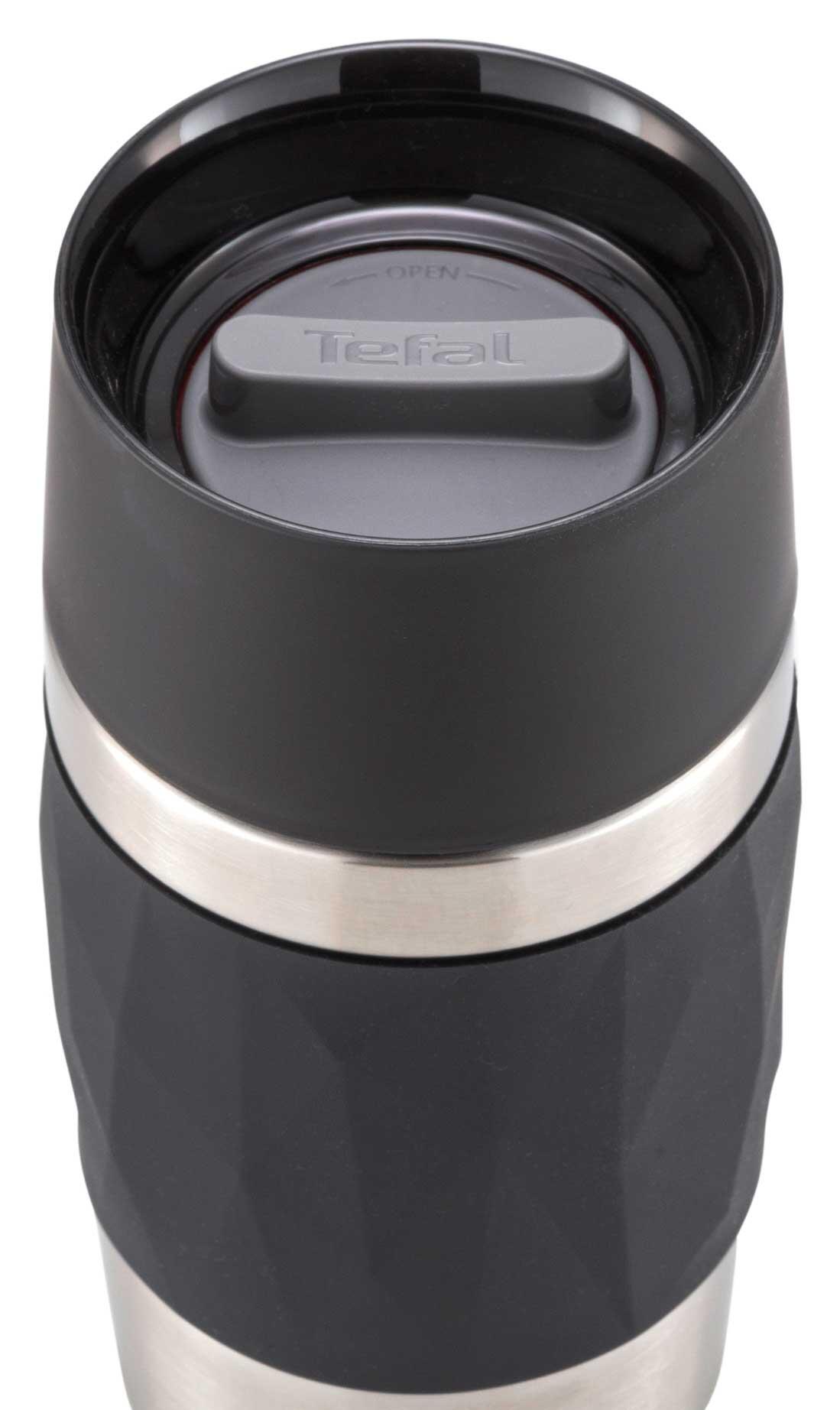 Compact termokrus 0,3 l Tefal