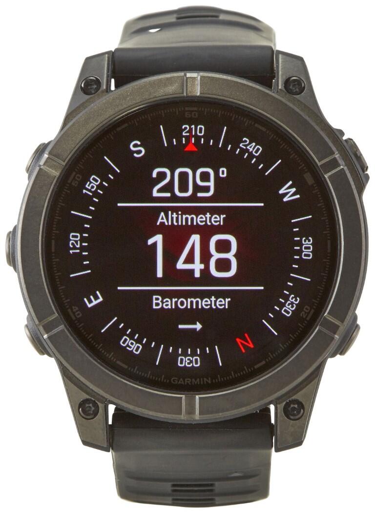 fēnix E (47mm) Garmin