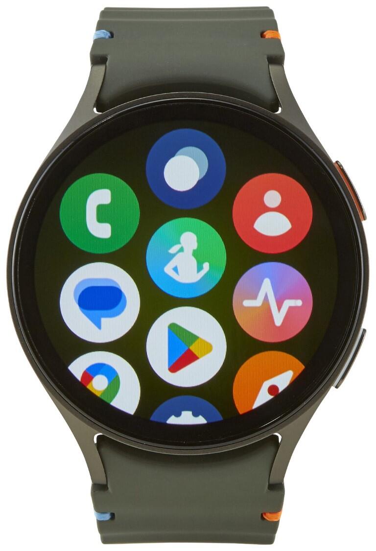 Galaxy Watch7 Bluetooth (44 mm) Samsung