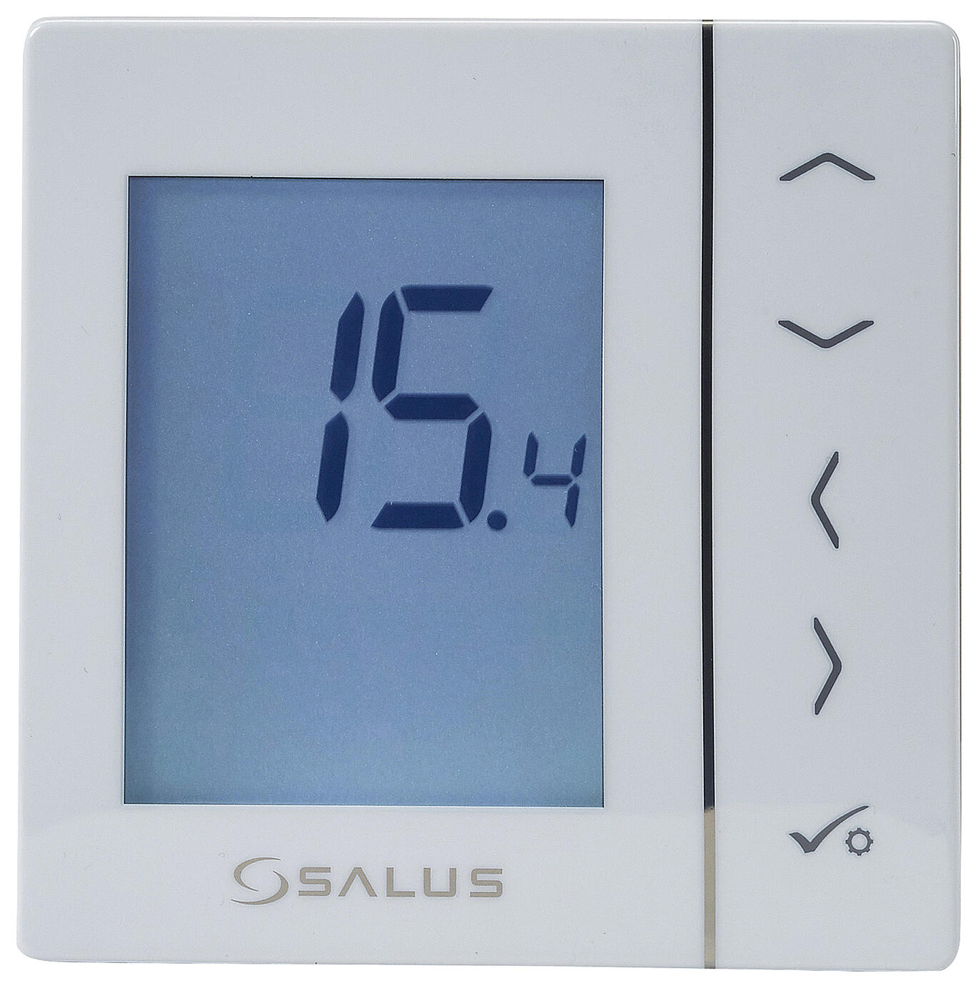 Single Zone Smart Home Salus