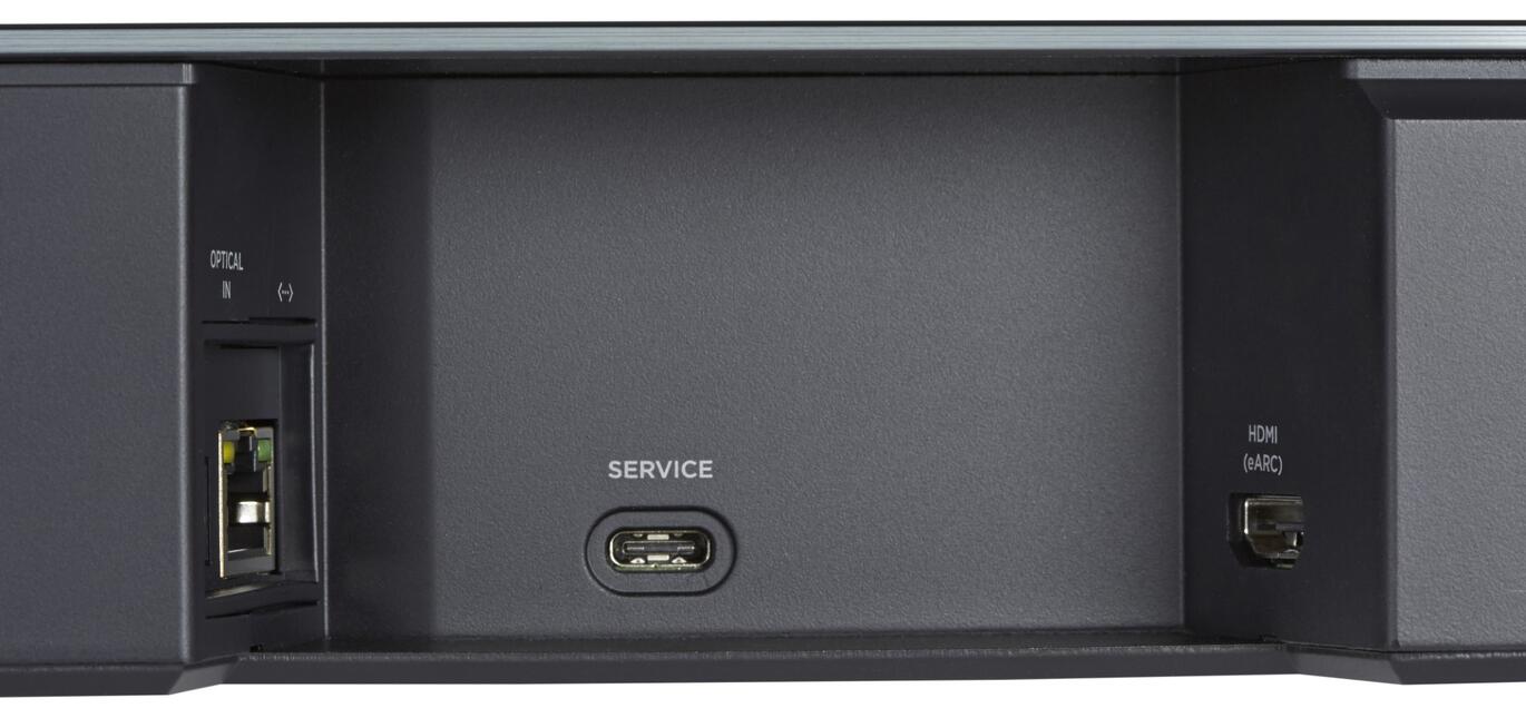 Smart Ultra Bose