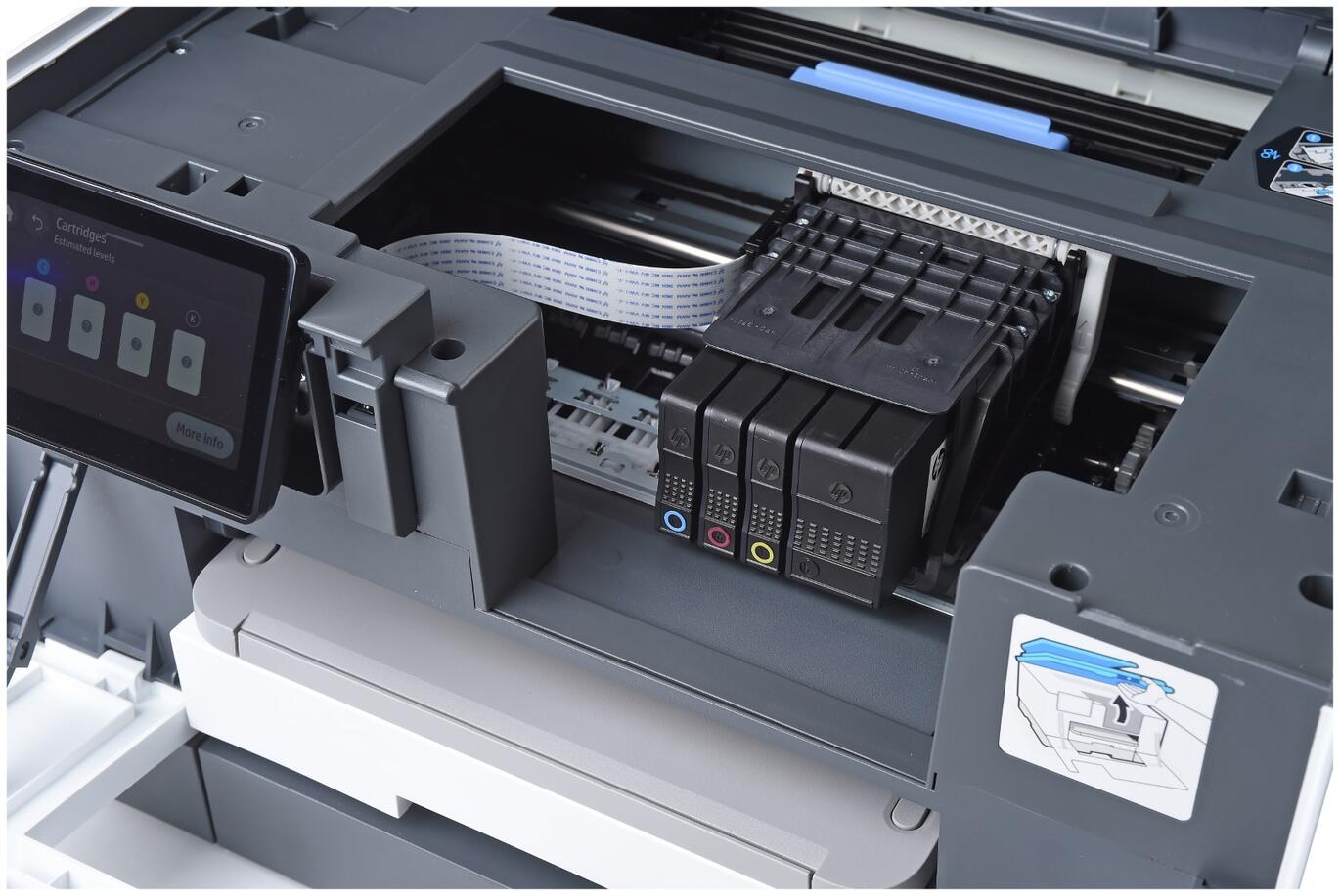 Officejet Pro 9132e HP