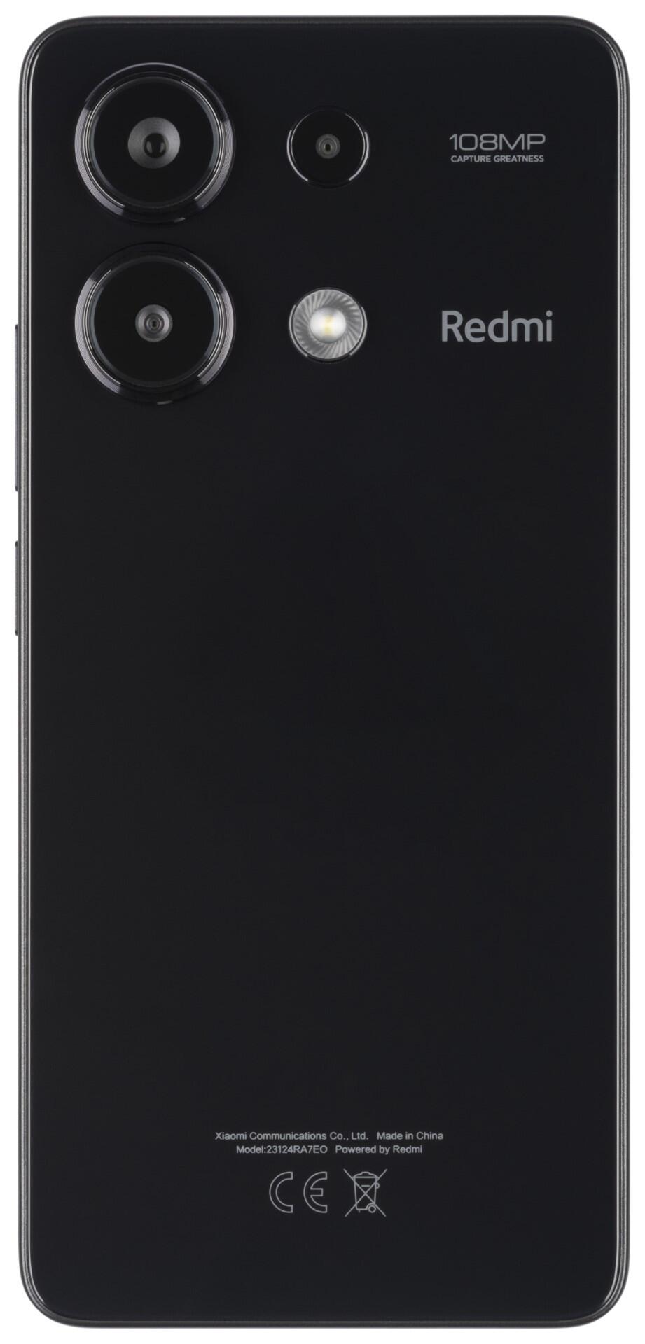 Redmi Note 13 4G Xiaomi