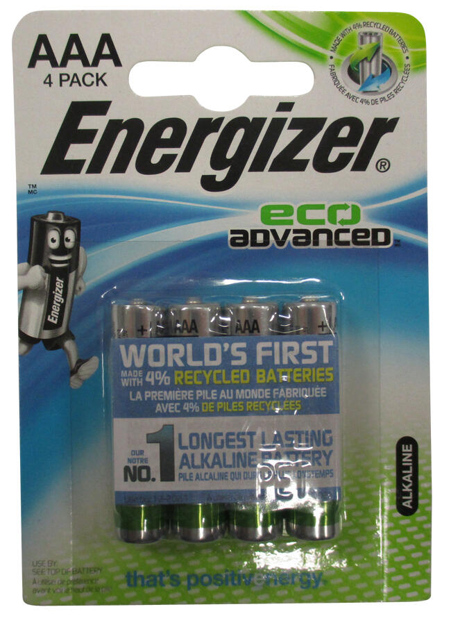 ECO Advanced Energizer