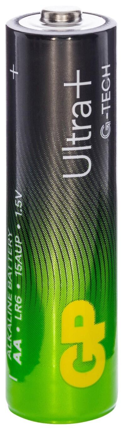Ultra Plus G-Tech AA GP