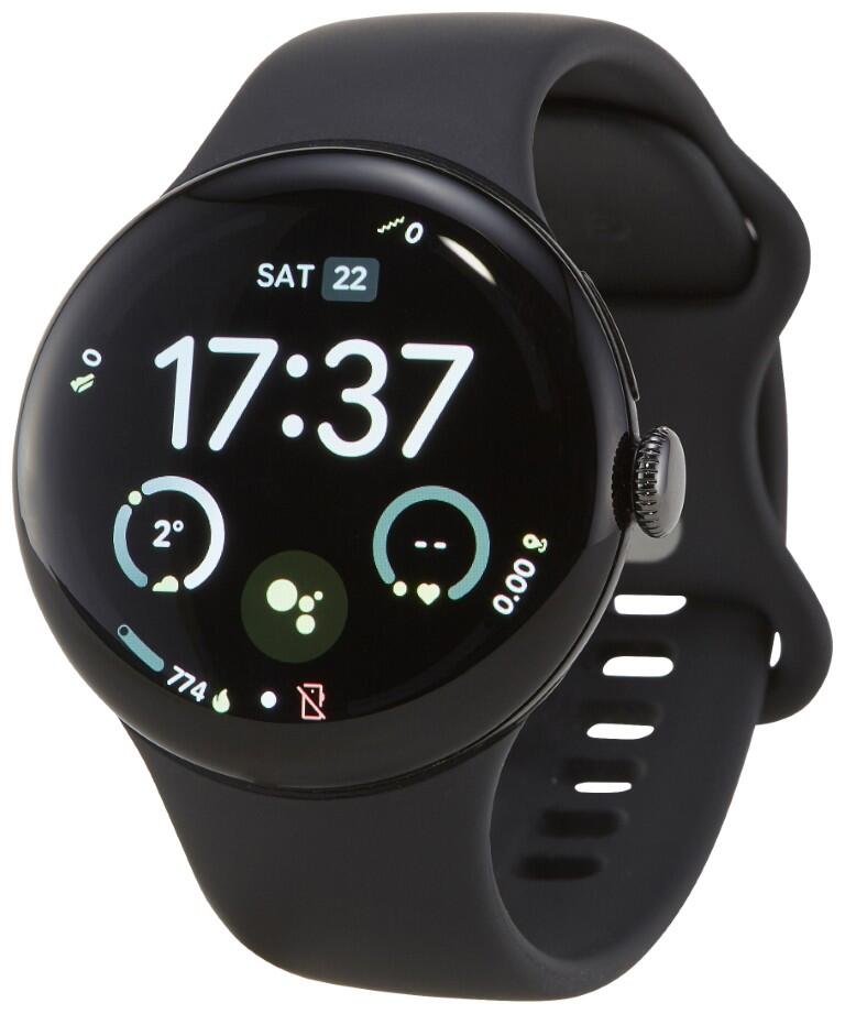 Pixel Watch 4 Wi-Fi (41 mm) Google