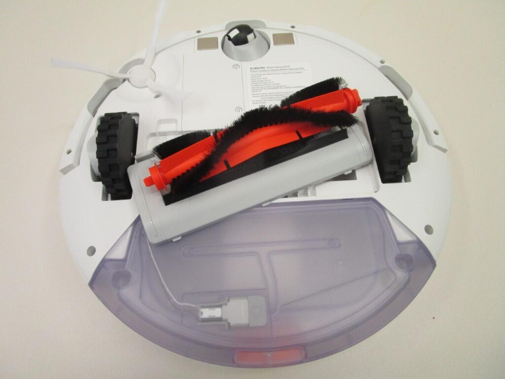 Vacuum E12 Xiaomi