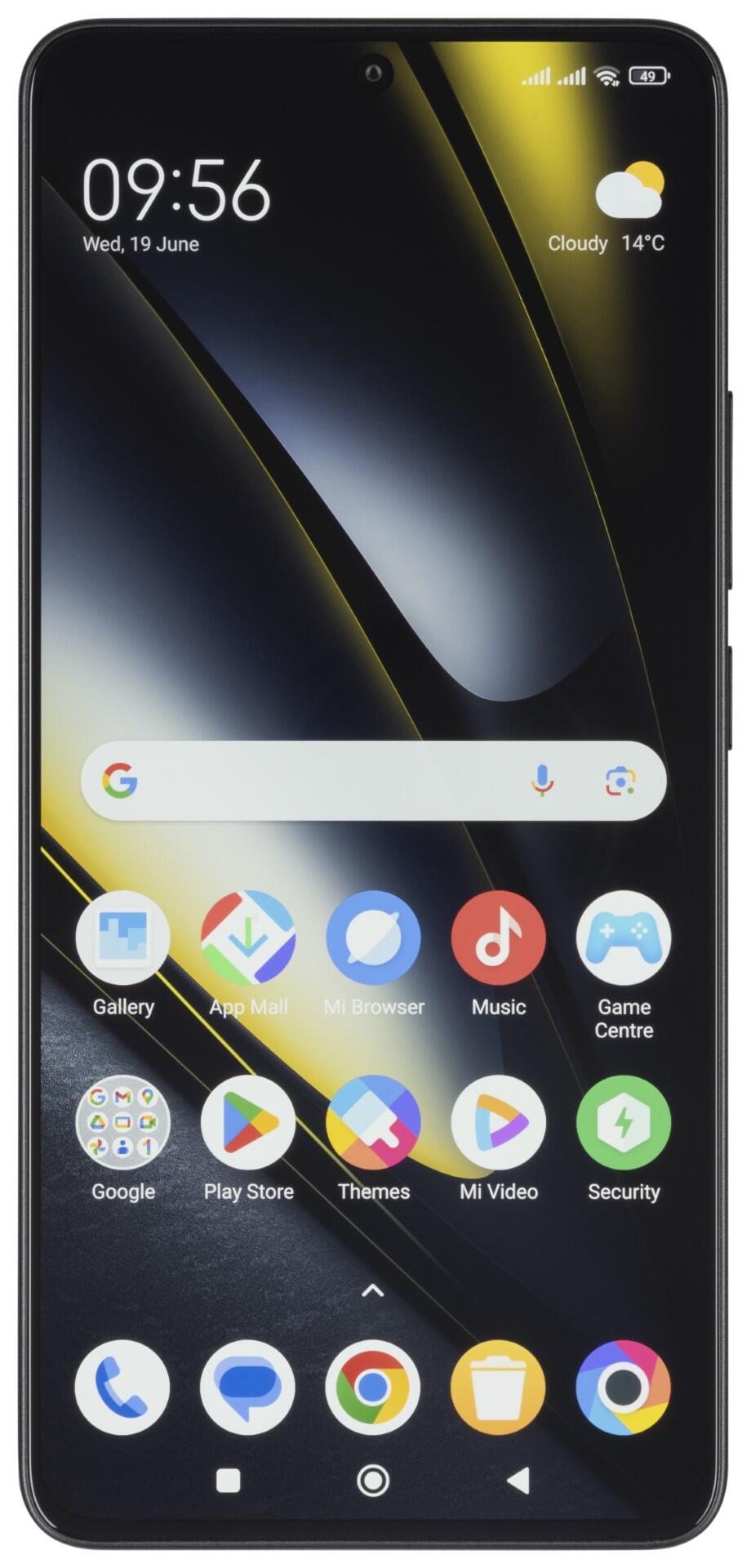 Poco F6 512GB 12GB Xiaomi