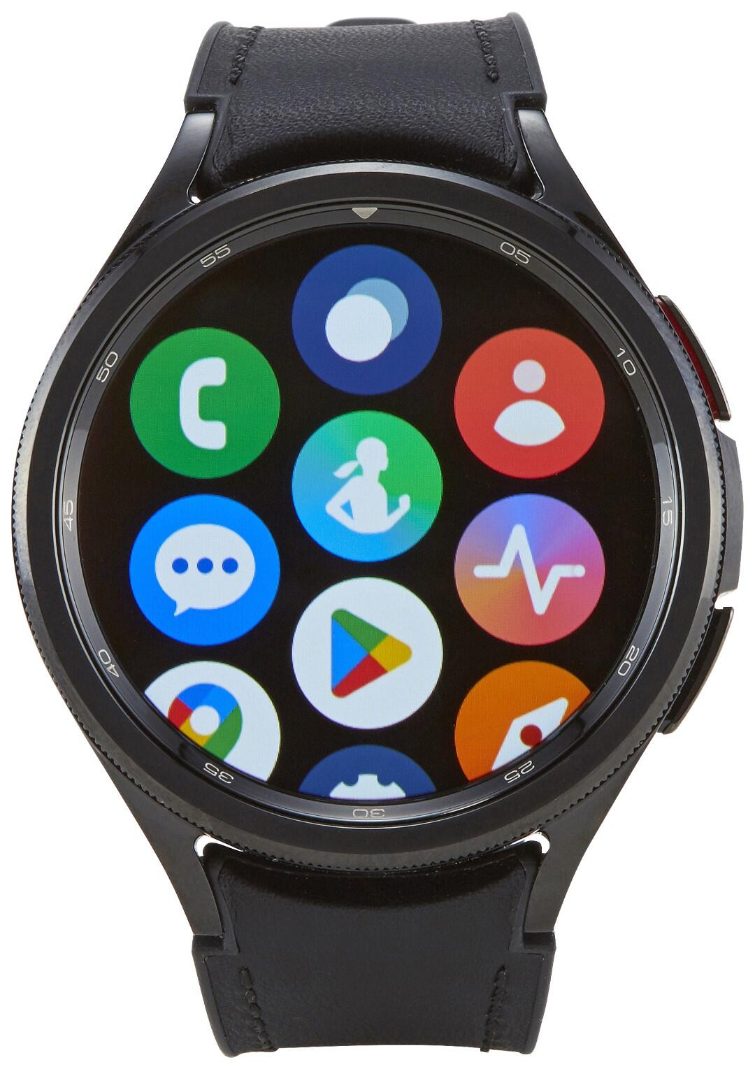 Galaxy Watch6 Classic LTE - 47mm Samsung