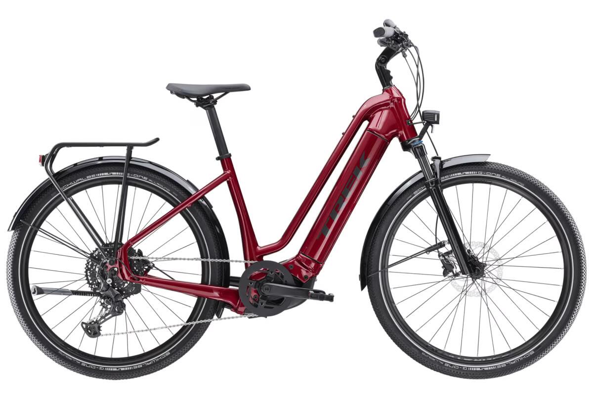 Allant+ 7 gen 2 625Wh Trek