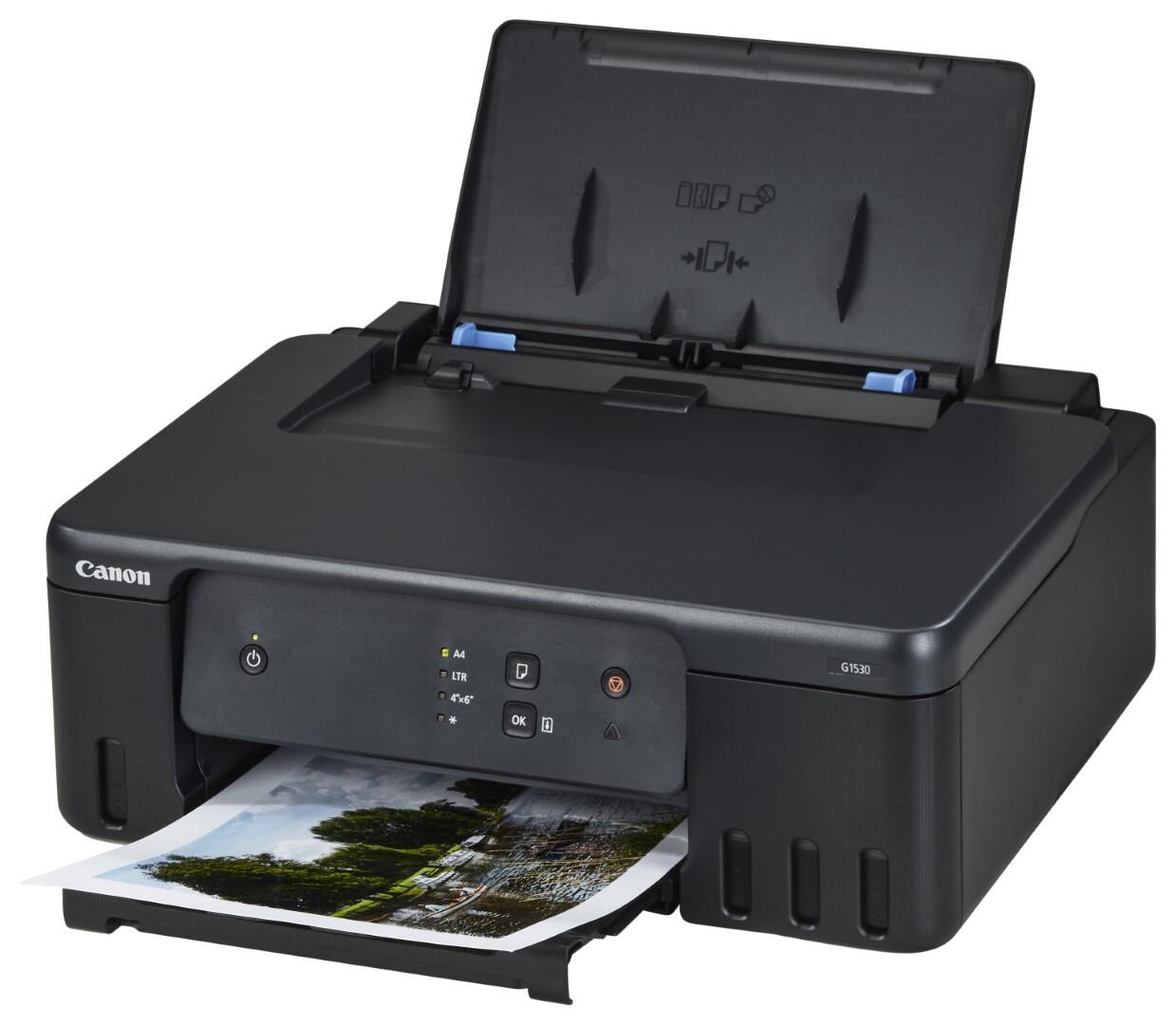 Pixma G1530 Canon