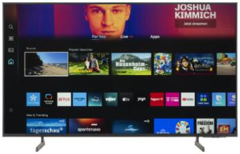 TU43DU7105 Samsung