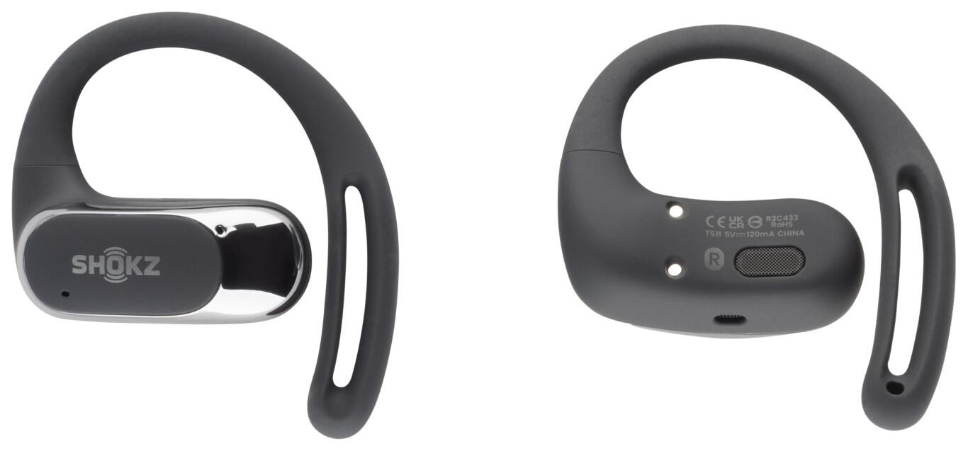 Openfit Air Shokz