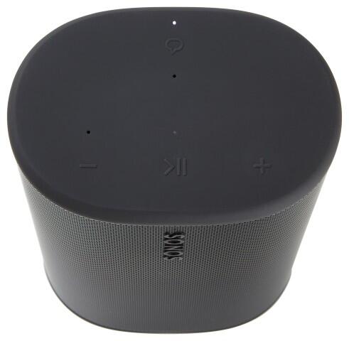 Play Sonos