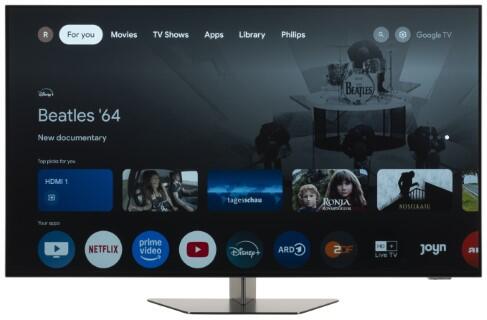 48OLED809/12 Philips