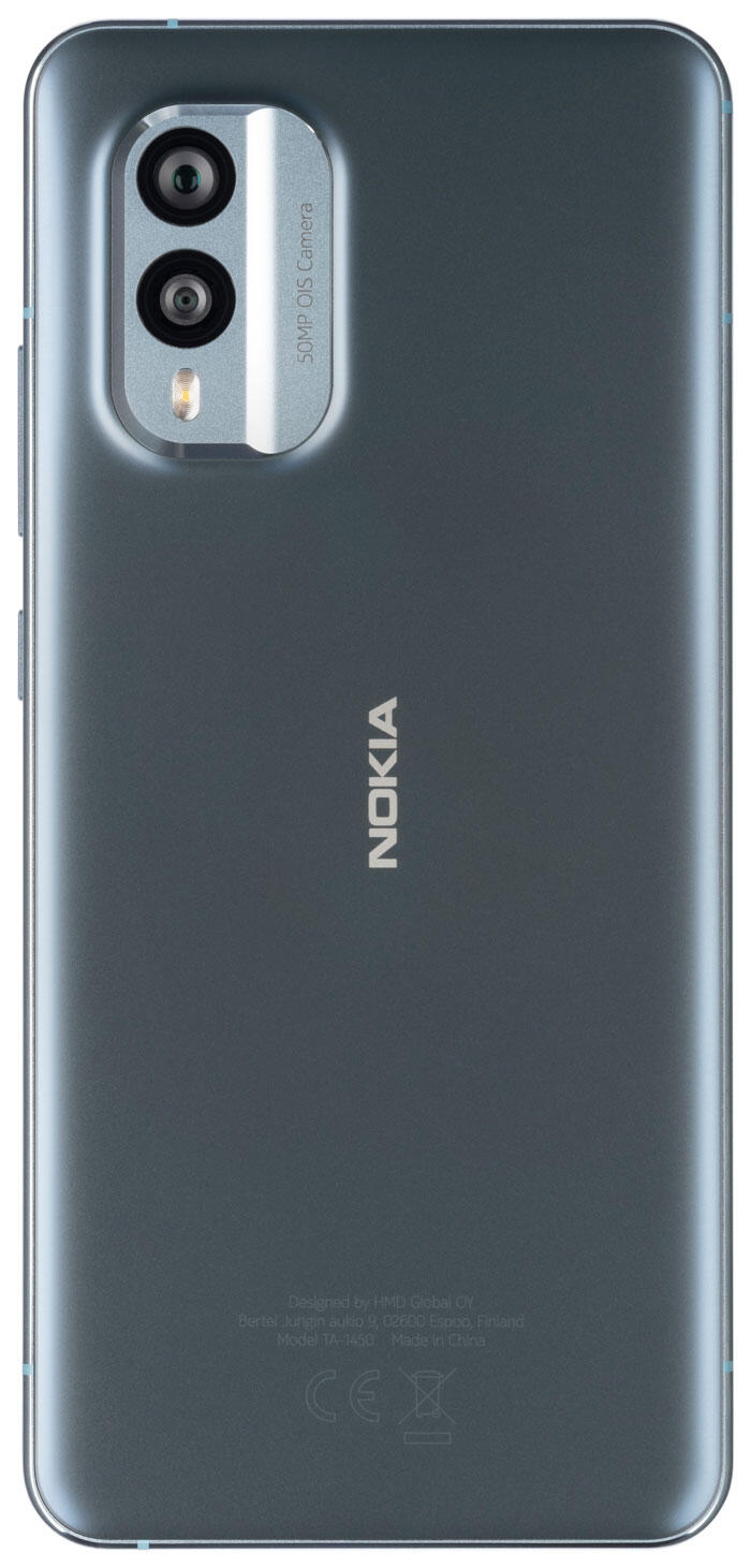 X30 5G, 128/6GB Nokia