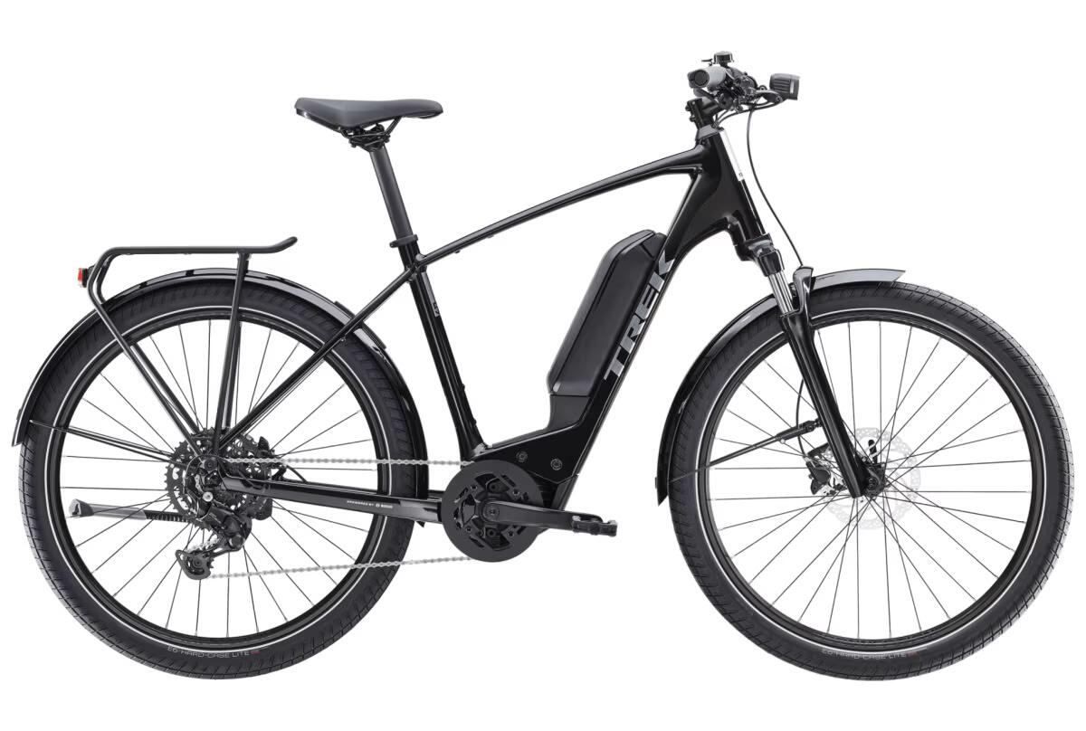 Allant+ 5 725Wh Trek