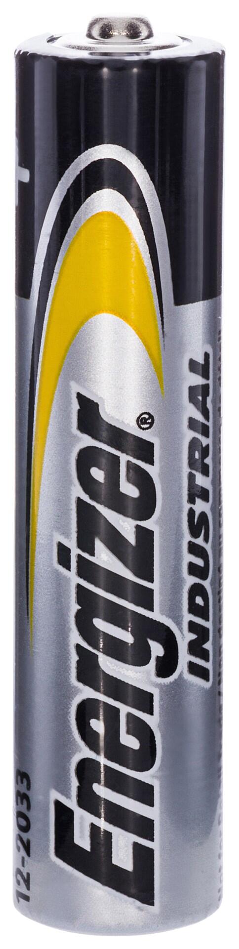 Industrial AAA Energizer