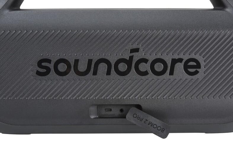 Boom 2 Pro Soundcore by Anker