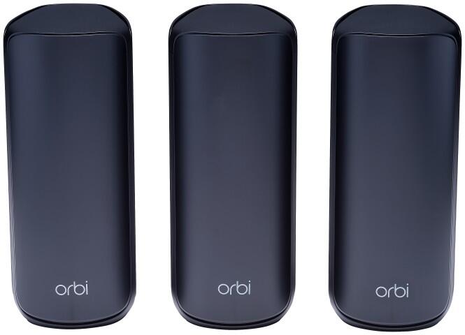 Orbi RBE873 (3-pak) Netgear