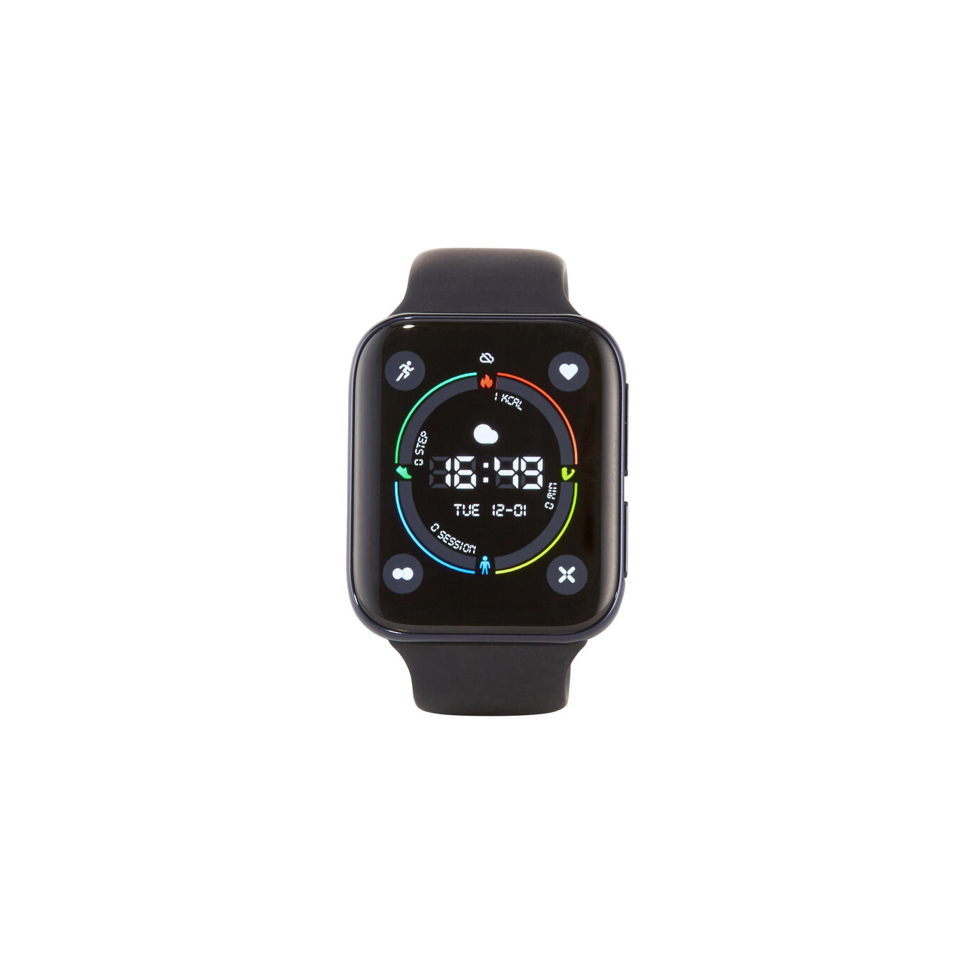 Watch Wi-Fi (46 mm) Oppo
