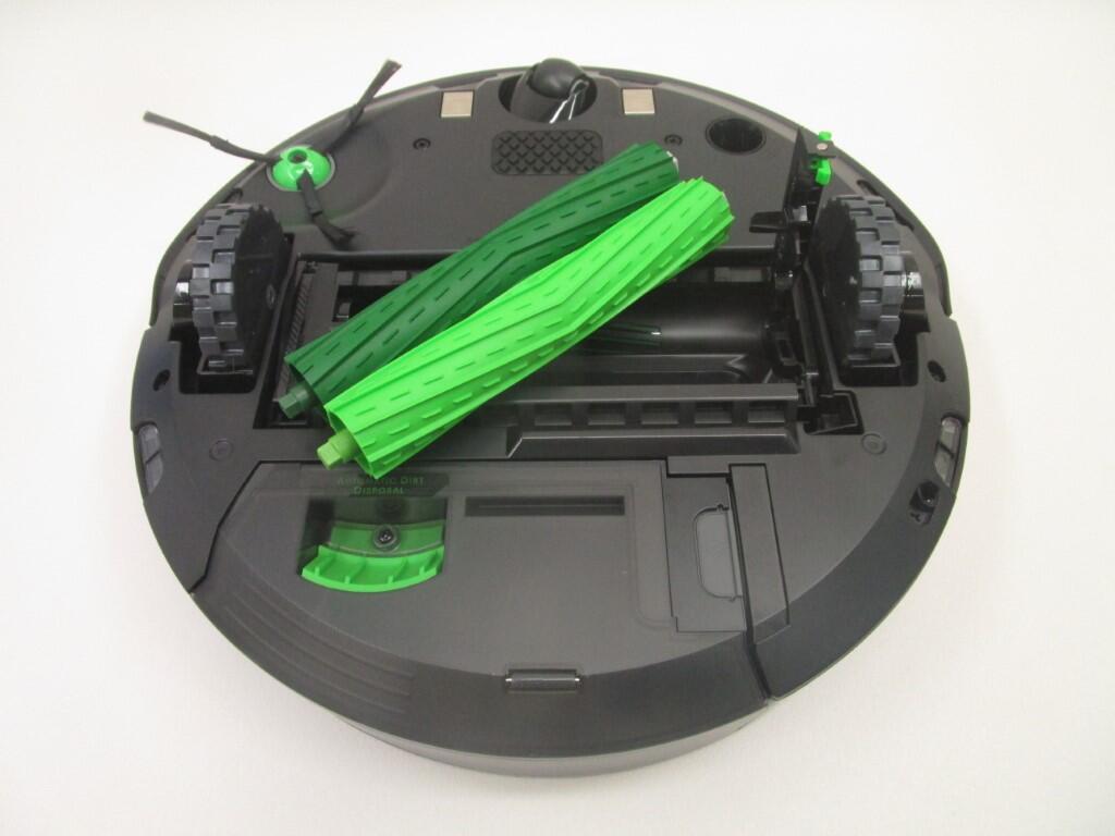 Roomba Combo J5+ J5578 iRobot