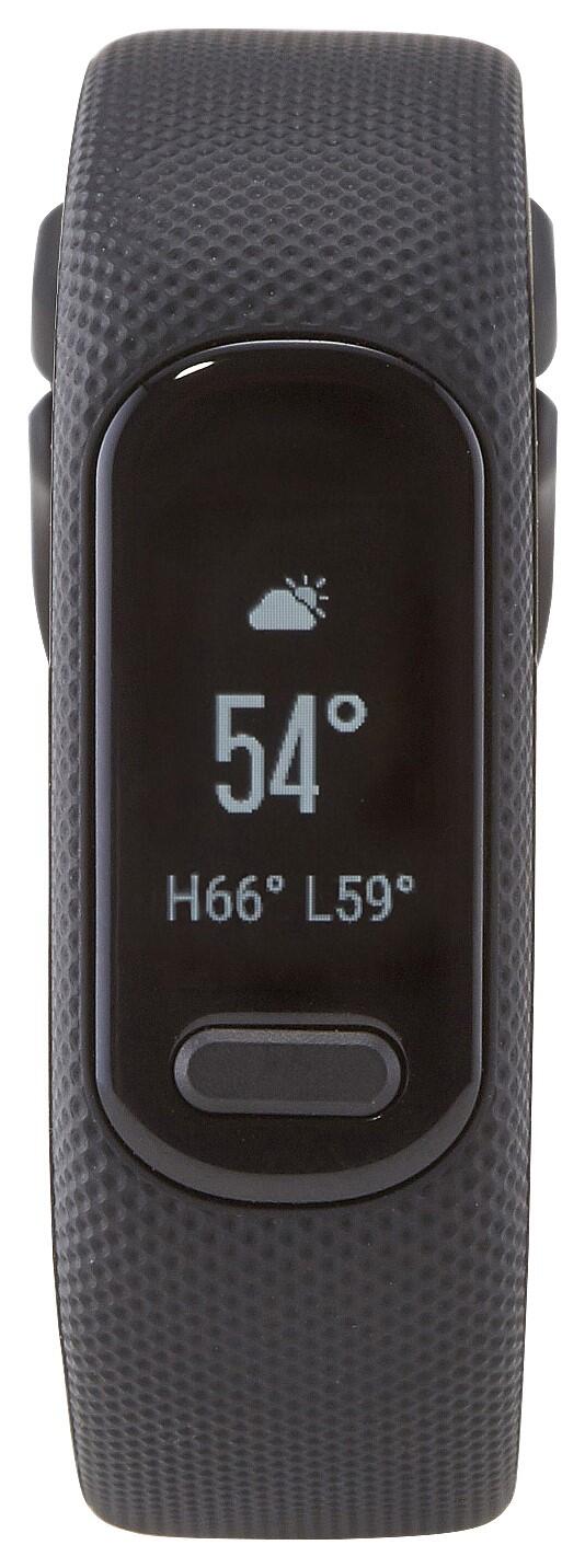 Vivosmart 5 (large) Garmin