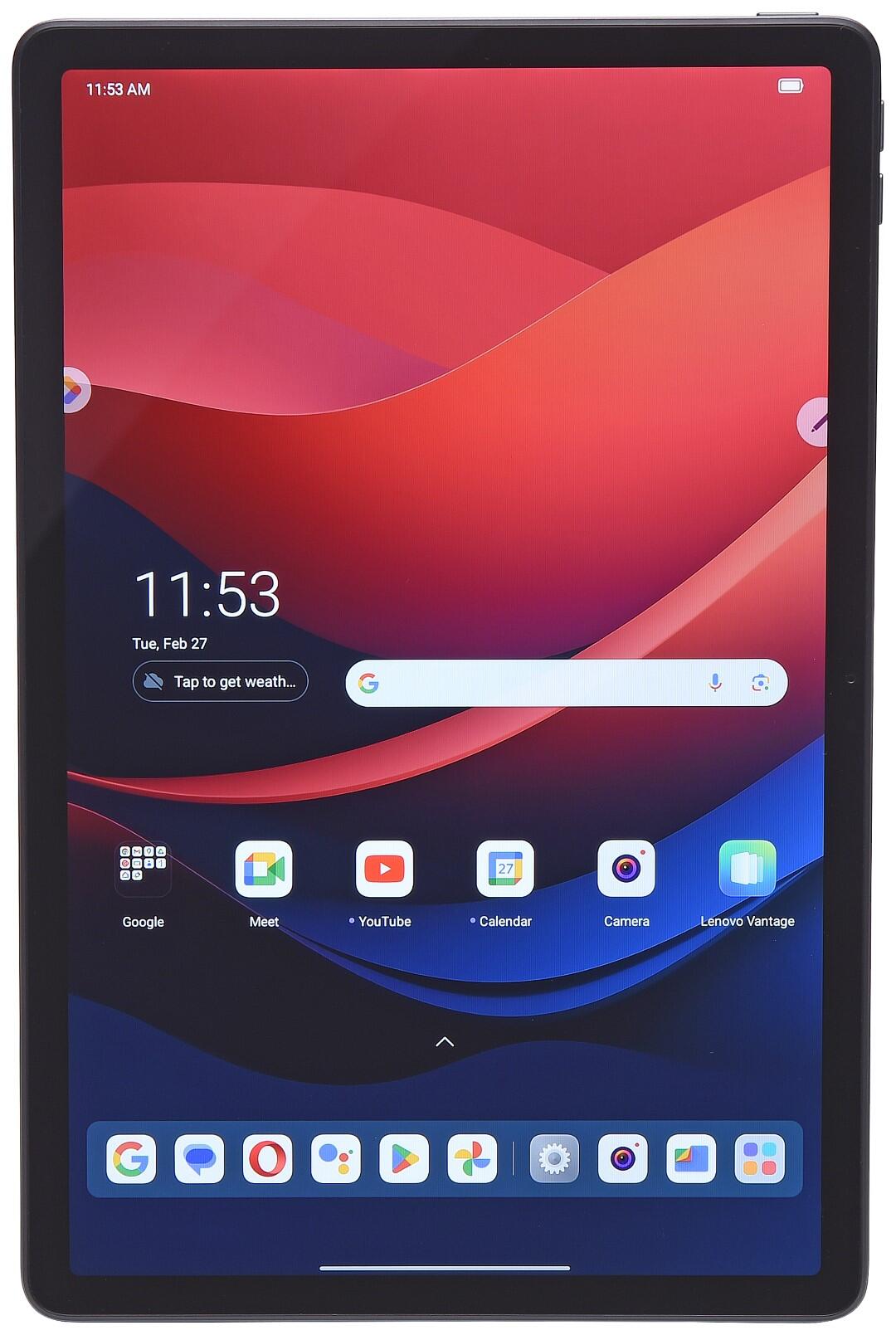 Tab M11 Lenovo