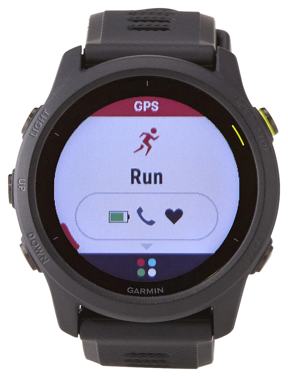 Forerunner 745 Garmin