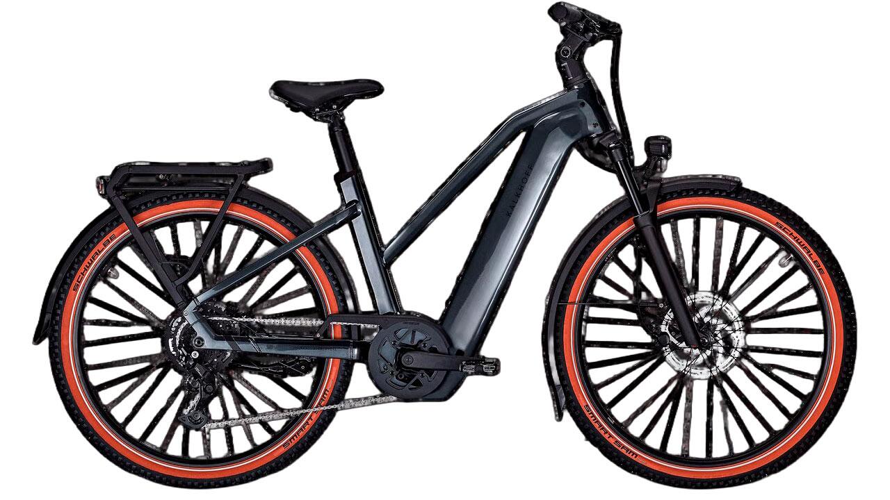 Entice 5 Season |2 800Wh Kalkhoff