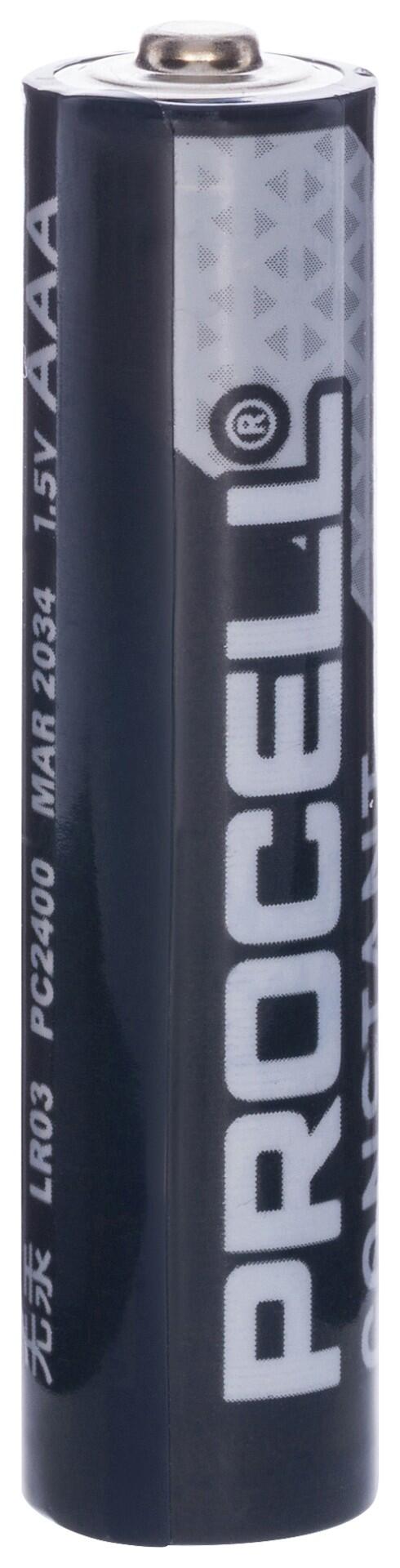 Constant AAA Procell