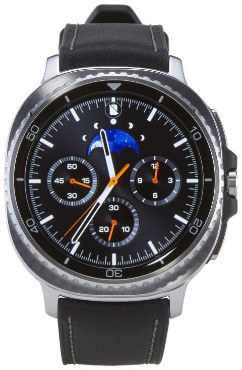 Galaxy Watch8 Classic (46mm) Samsung