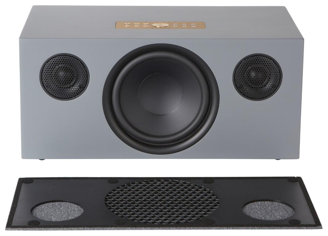C20 Audio Pro